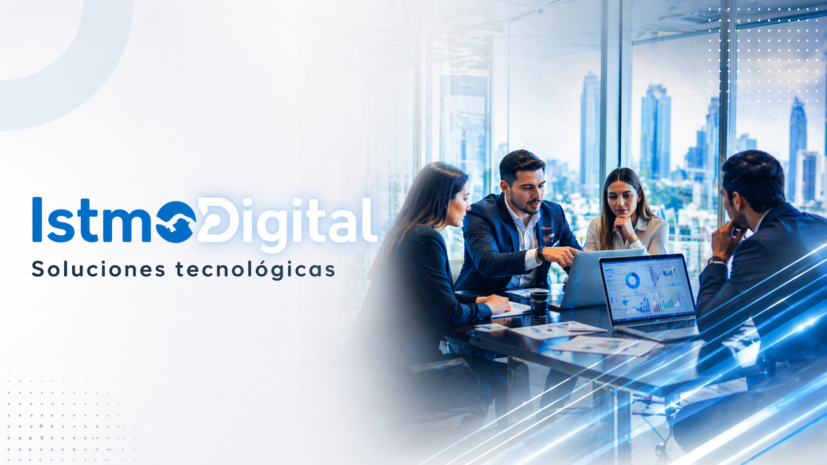 IstmoDigital Equipo