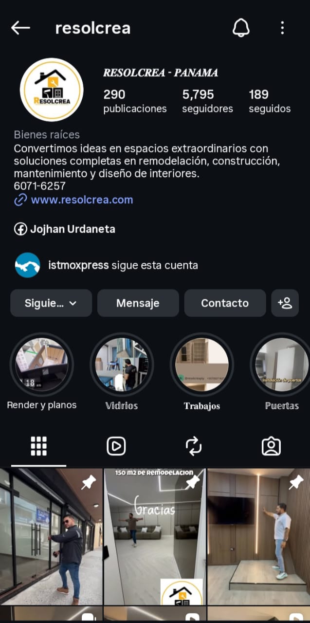 Branding ResolCrea